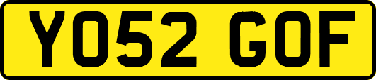 YO52GOF