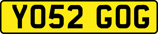 YO52GOG