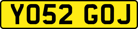 YO52GOJ