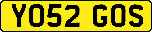 YO52GOS