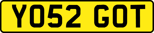 YO52GOT