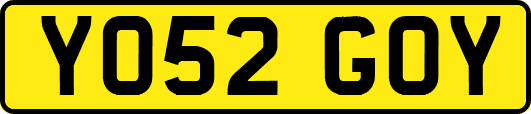 YO52GOY