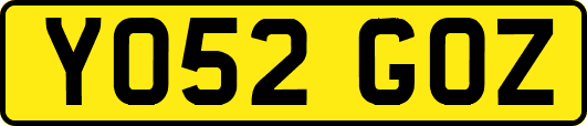 YO52GOZ