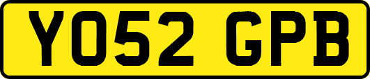 YO52GPB