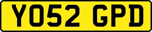 YO52GPD