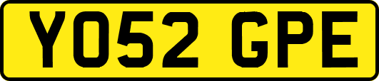 YO52GPE