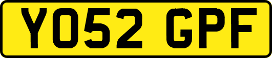 YO52GPF