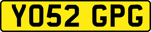 YO52GPG