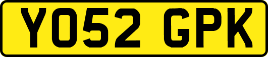 YO52GPK