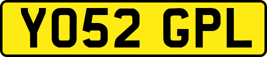 YO52GPL