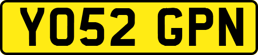YO52GPN