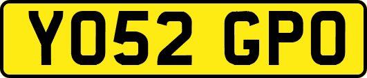 YO52GPO