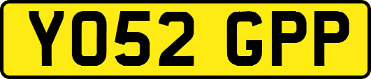 YO52GPP
