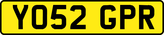 YO52GPR