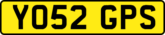YO52GPS