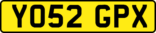 YO52GPX