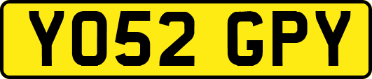 YO52GPY