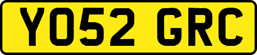 YO52GRC