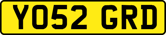 YO52GRD