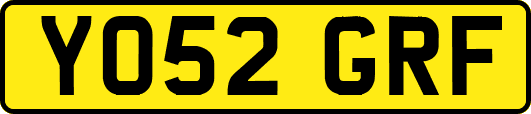 YO52GRF