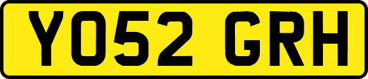 YO52GRH