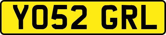 YO52GRL