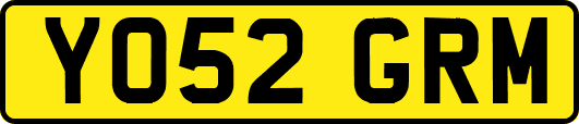 YO52GRM