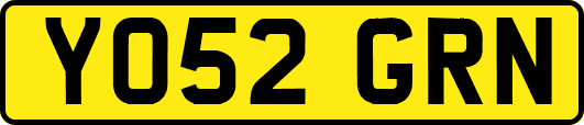 YO52GRN