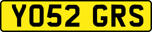 YO52GRS