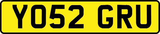 YO52GRU