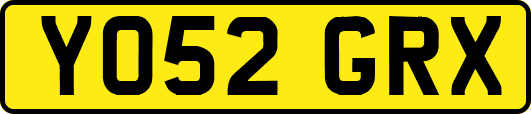 YO52GRX