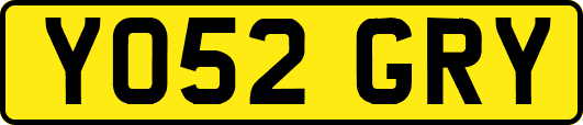 YO52GRY