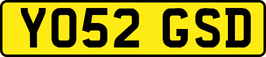 YO52GSD