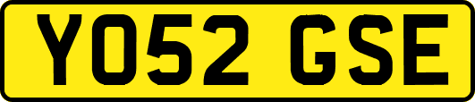 YO52GSE