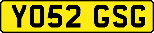 YO52GSG