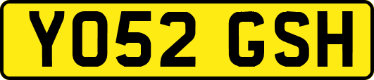YO52GSH