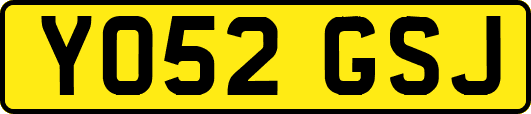 YO52GSJ