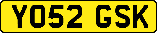 YO52GSK