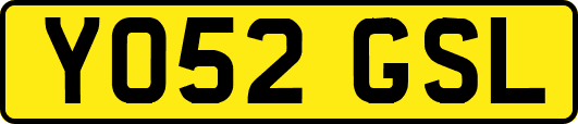 YO52GSL