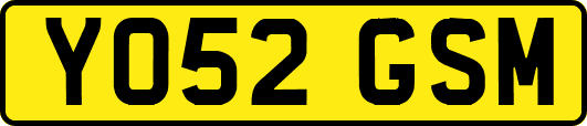 YO52GSM