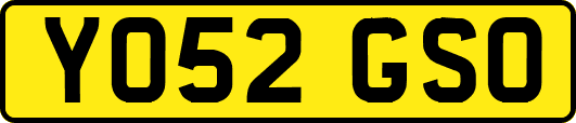 YO52GSO