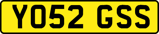 YO52GSS