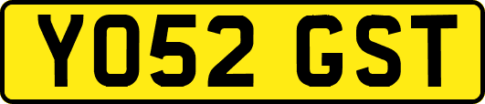 YO52GST