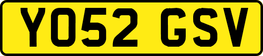 YO52GSV