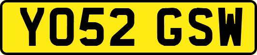 YO52GSW