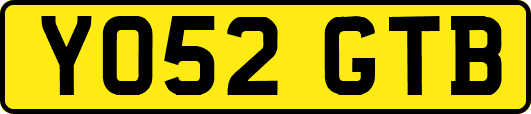 YO52GTB