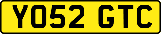 YO52GTC