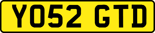 YO52GTD