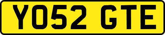 YO52GTE