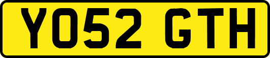 YO52GTH